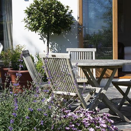 Nearwater Bed and Breakfast Saint Mawes Exteriör bild