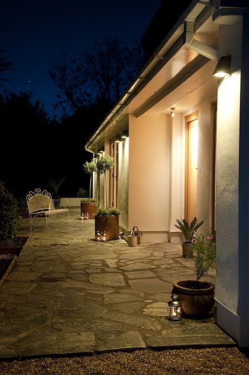 Nearwater Bed and Breakfast Saint Mawes Exteriör bild
